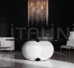 Стол обеденный World фабрика Cattelan Italia