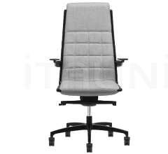 Кресло Vega Hit Executive Кресло Vega Hit Executive фабрика Sitland