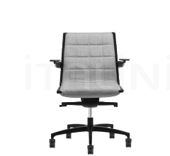 Кресло Vega Hit Manager Кресло Vega Hit Manager фабрика Sitland