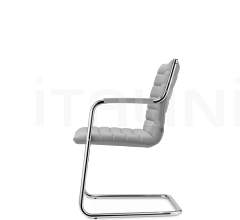 Стул с подлокотниками Vega L visitor chair Стул с подлокотниками Vega L visitor chair фабрика Sitland