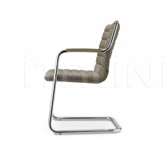 Стул с подлокотниками Vega L visitor chair Стул с подлокотниками Vega L visitor chair фабрика Sitland