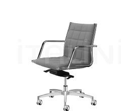 Кресло Vega S manager Кресло Vega S manager фабрика Sitland