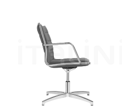 Кресло Vega S meeting Кресло Vega S meeting фабрика Sitland