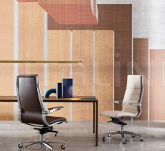 Кресло Sit It Executive Кресло Sit It Executive фабрика Sitland