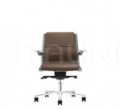 Кресло Sit It Manager Кресло Sit It Manager фабрика Sitland