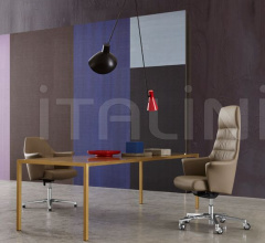 Кресло Of Course Executive Кресло Of Course Executive фабрика Sitland