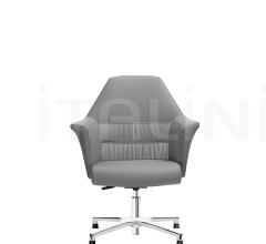 Кресло Of Course Meeting Кресло Of Course Meeting фабрика Sitland