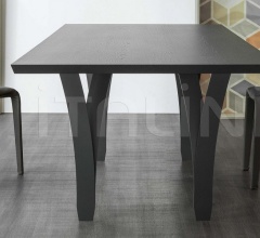 Итальянские Столы обеденные - Стол обеденный Gap Итальянские Столы обеденные - Стол обеденный Gap фабрика Bonaldo