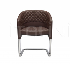 Стул с подлокотниками Of Course Visitor Стул с подлокотниками Of Course Visitor фабрика Sitland