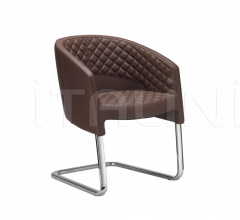 Стул с подлокотниками Of Course Visitor Стул с подлокотниками Of Course Visitor фабрика Sitland