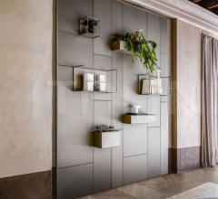 Панель CADDY фабрика Ronda Design