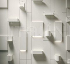 Панель CADDY фабрика Ronda Design