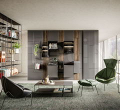 Панель CADDY фабрика Ronda Design