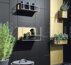 Панель CADDY фабрика Ronda Design