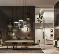 Панель CADDY фабрика Ronda Design