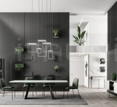 Панель CADDY фабрика Ronda Design