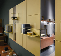 Панель CADDY фабрика Ronda Design