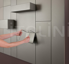 Панель CADDY фабрика Ronda Design