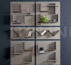 Панель FLAT фабрика Ronda Design