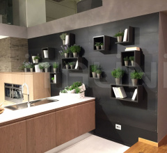 Панель FLAT фабрика Ronda Design