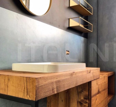 Панель FLAT фабрика Ronda Design