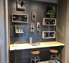 Панель FLAT фабрика Ronda Design