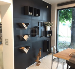 Панель FLAT фабрика Ronda Design