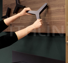 Прихожая JAZZ фабрика Ronda Design