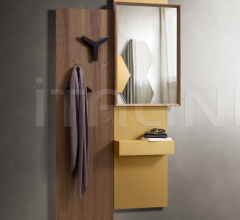 Прихожая JAZZ фабрика Ronda Design