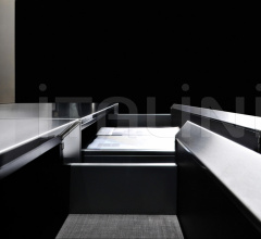 Итальянские Модульные системы - Модульная система LINK Итальянские Модульные системы - Модульная система LINK фабрика Ronda Design