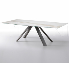Стол обеденный KI Стол обеденный KI фабрика Ronda Design