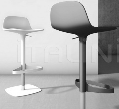 Итальянские Рестораны/Бары - Барный стул Bonnie фабрика Bonaldo