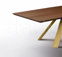 Стол обеденный KI Стол обеденный KI фабрика Ronda Design