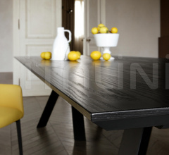 Стол обеденный KI Стол обеденный KI фабрика Ronda Design