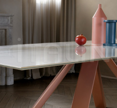 Стол обеденный KI Стол обеденный KI фабрика Ronda Design