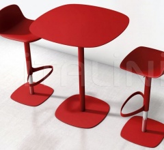 Итальянские Рестораны/Бары - Барный стул Bonnie фабрика Bonaldo