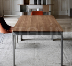 Стол обеденный PANTA REI Стол обеденный PANTA REI фабрика Ronda Design