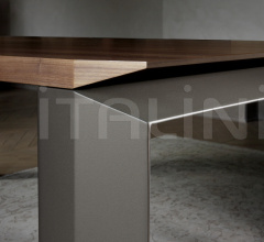 Стол обеденный PANTA REI Стол обеденный PANTA REI фабрика Ronda Design