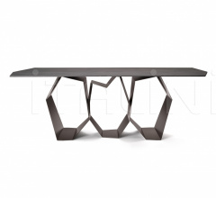 Стол обеденный QUASIMODO Стол обеденный QUASIMODO фабрика Ronda Design