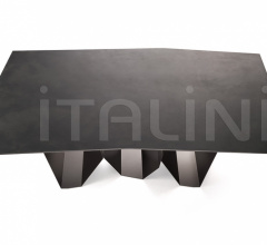 Стол обеденный QUASIMODO Стол обеденный QUASIMODO фабрика Ronda Design