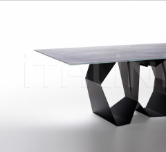 Стол обеденный QUASIMODO Стол обеденный QUASIMODO фабрика Ronda Design