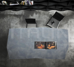 Стол обеденный QUASIMODO Стол обеденный QUASIMODO фабрика Ronda Design