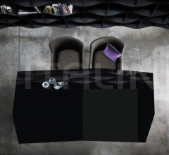 Стол обеденный QUASIMODO Стол обеденный QUASIMODO фабрика Ronda Design