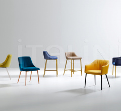 Стул ASANA Стул ASANA фабрика Ronda Design