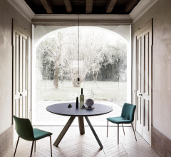 Стул ASANA Стул ASANA фабрика Ronda Design