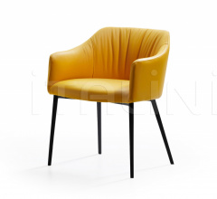 Стул с подлокотниками ASANA фабрика Ronda Design