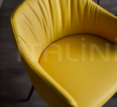 Стул с подлокотниками ASANA фабрика Ronda Design