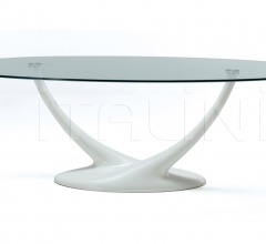 Стол обеденный Coral Стол обеденный Coral фабрика Cattelan Italia