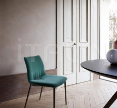 Стул NIRVANA фабрика Ronda Design