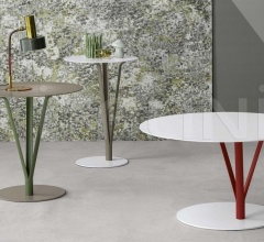 Итальянские Столики - Столик Kadou Coffee Итальянские Столики - Столик Kadou Coffee фабрика Bonaldo